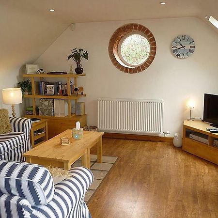 The Miners Cottage Whitecroft Экстерьер фото