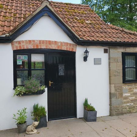 The Miners Cottage Whitecroft Экстерьер фото