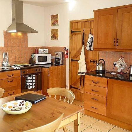 The Miners Cottage Whitecroft Экстерьер фото