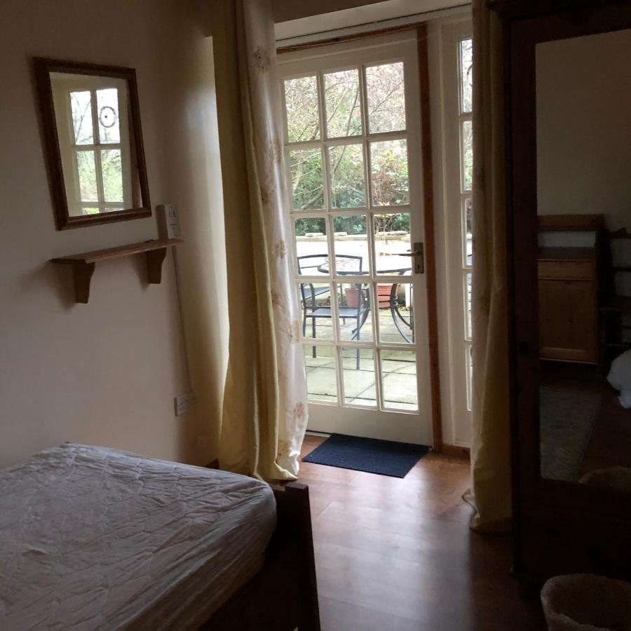 The Miners Cottage Whitecroft Экстерьер фото