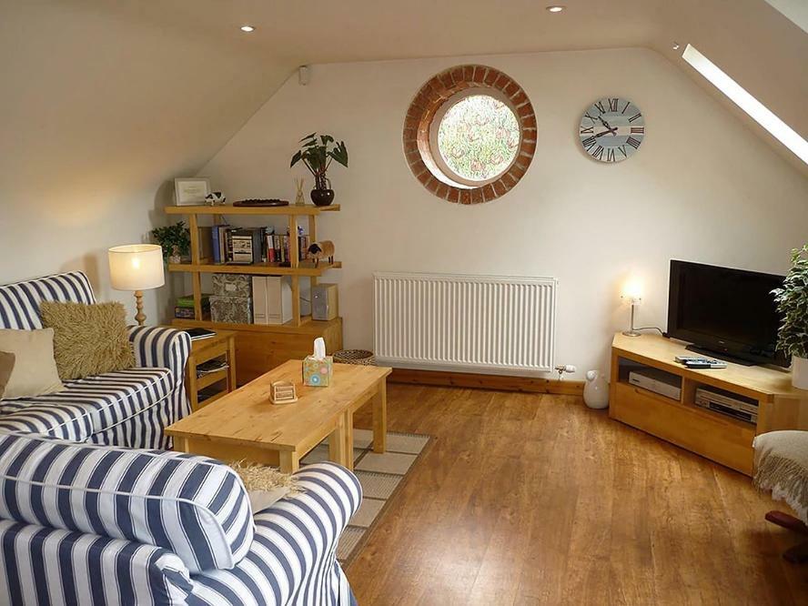The Miners Cottage Whitecroft Экстерьер фото