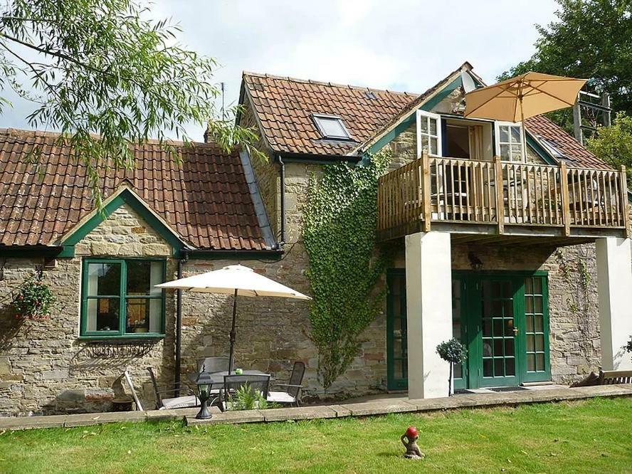 The Miners Cottage Whitecroft Экстерьер фото